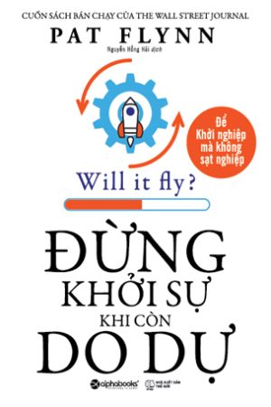 Đừng Khởi Sự Khi Còn Do Dự