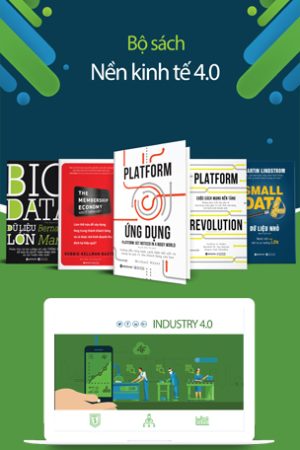 Combo Nền Kinh Tế 4.0