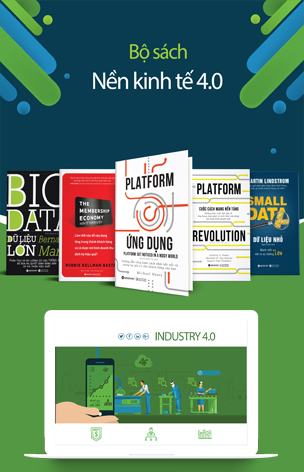 Combo Nền Kinh Tế 4.0 Combo Nền Kinh Tế 4.0