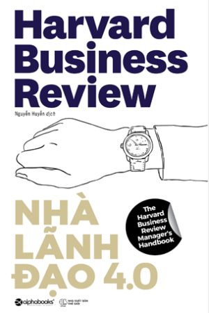 Nhà Lãnh Đạo 4.0