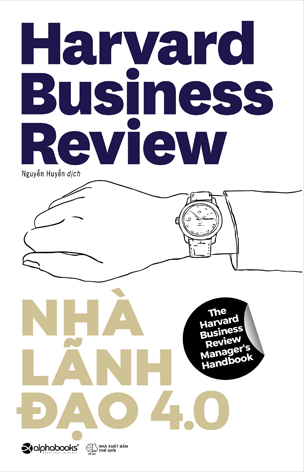 Nhà Lãnh Đạo 4.0 Nhà Lãnh Đạo 4.0