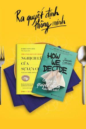 Combo Ra Quyết Định Thông Minh