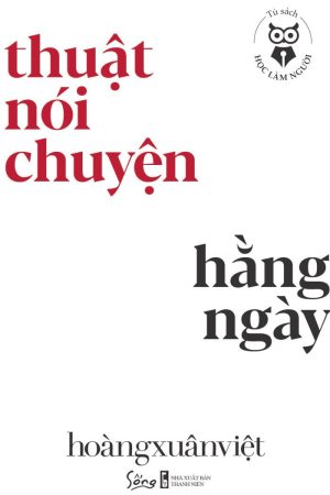 Thuật Nói Chuyện Hằng Ngày