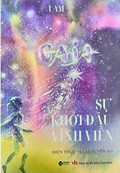 GAIA - Sự Khởi Đầu Vĩnh Viễn - Hiện Thực Vị Lai Huyền Ảo GAIA - Sự Khởi Đầu Vĩnh Viễn - Hiện Thực Vị Lai Huyền Ảo