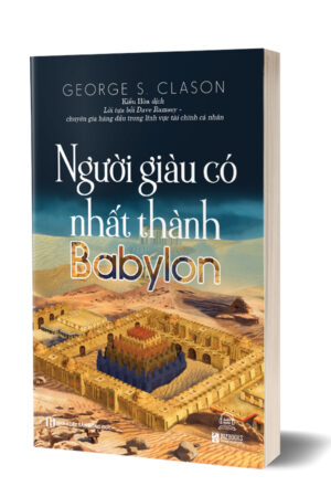 Người giàu có nhất thành Babylon