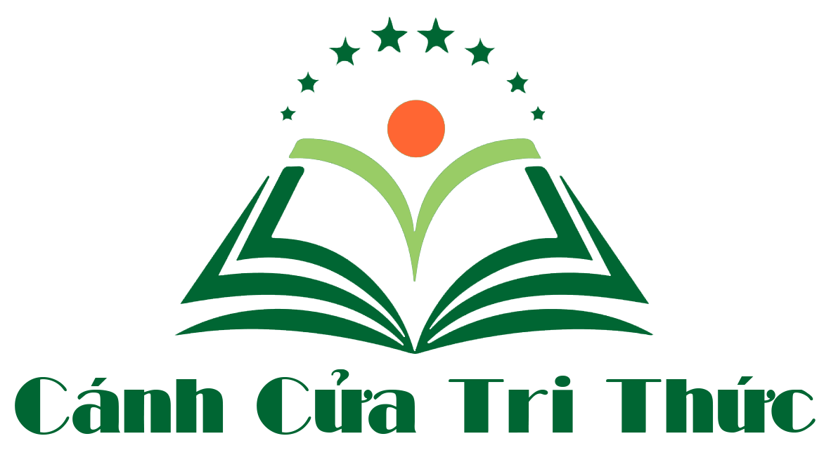 Cánh Cửa Tri Thức