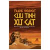 Cứu Tinh Xứ Cát - Nhã Nam (Dune Phần 2) Frank Herbert