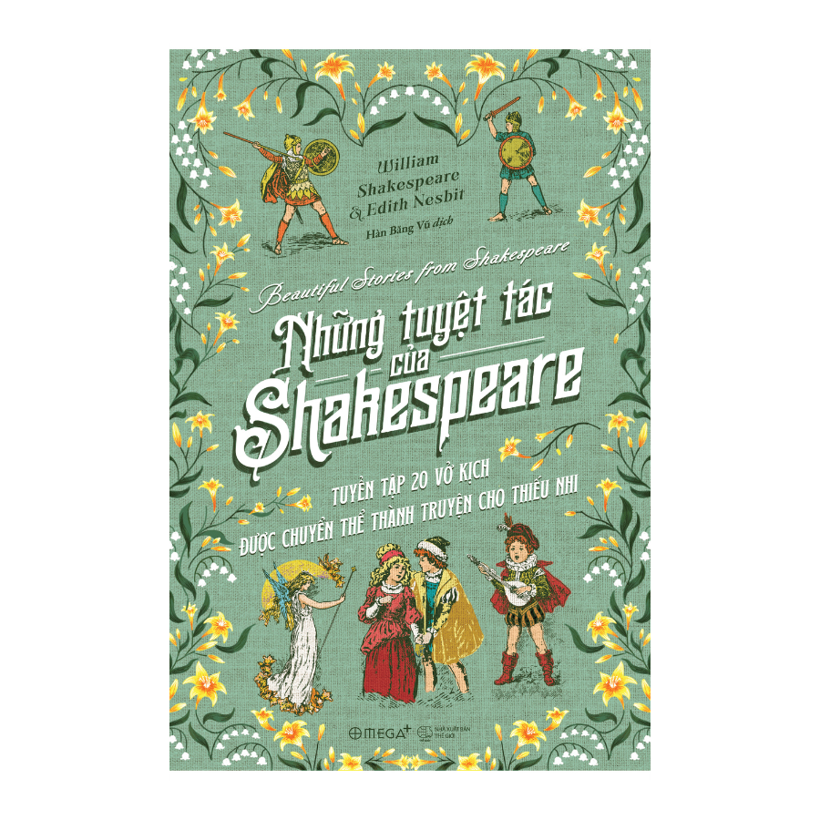 Tuyển Tập 20 Vở Kịch Được Chuyển Thể Thành Kịch Cho Thiếu Nhi Tuyển Tập 20 Vở Kịch Được Chuyển Thể Thành Kịch Cho Thiếu Nhi