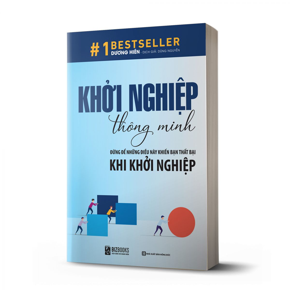 Khởi Nghiệp Thông Minh – Đừng Để Những Điều Này Khiến Bạn Thất Bại Khi Khởi Nghiệp Khởi Nghiệp Thông Minh – Đừng Để Những Điều Này Khiến Bạn Thất Bại Khi Khởi Nghiệp