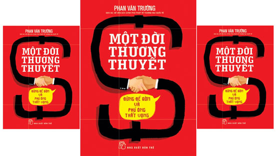 Một Đời Thương Thuyết