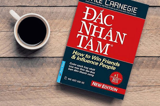 Đắc nhân tâm - Cuốn sách bán chạy nhất mọi thời đại