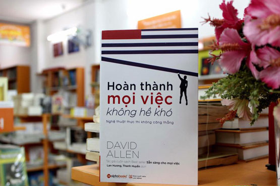 Hoàn thành mọi việc không khó - Cách để đơn giản hóa mọi chuyện